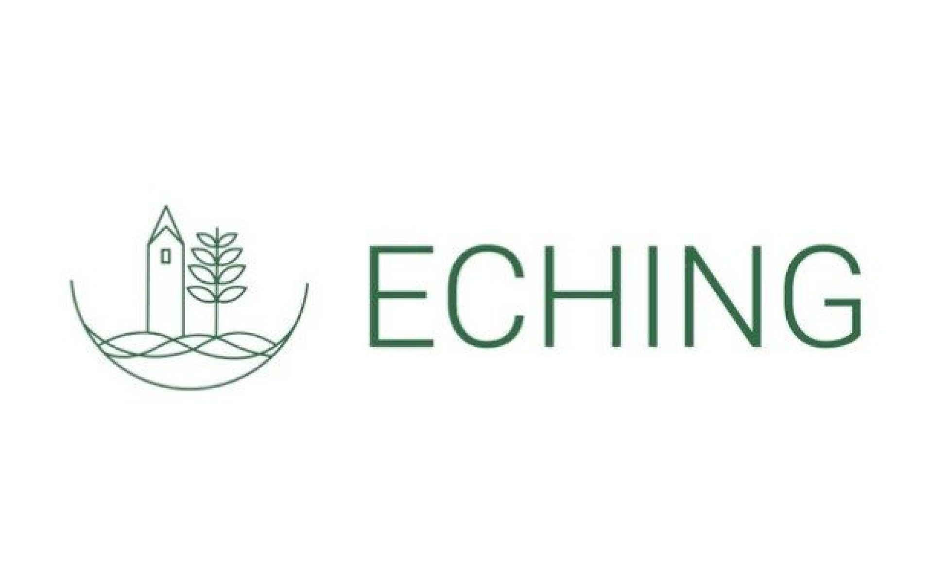 Logo Gemeinde Eching