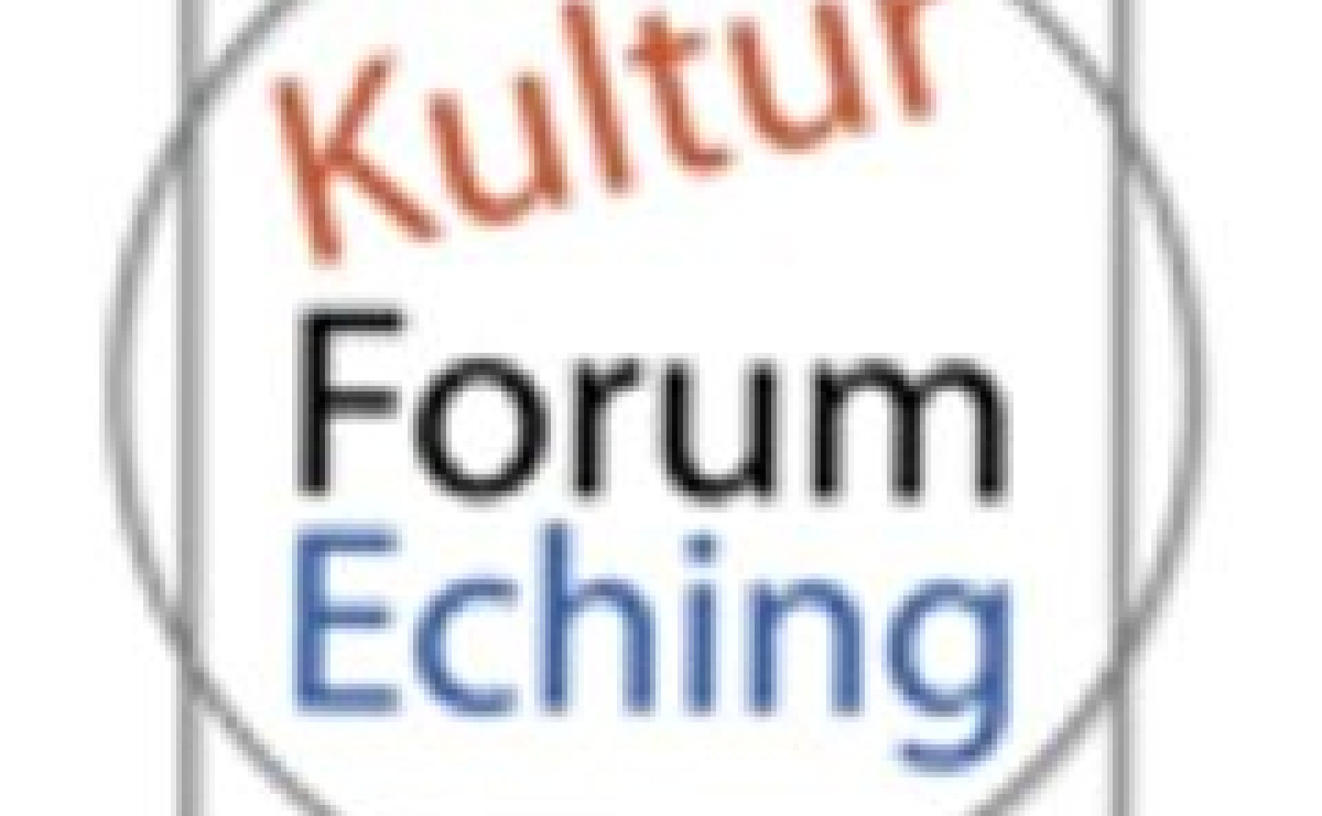 Logo Kulturforum Cutout