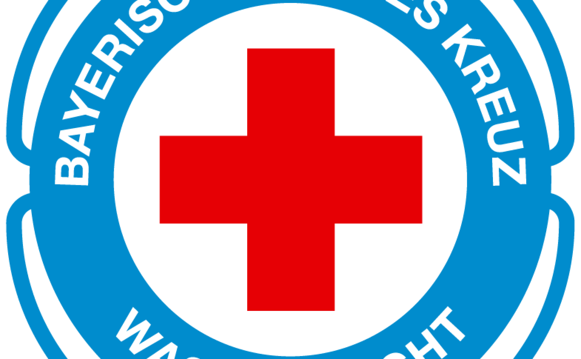 Logo Wasserwacht BRK