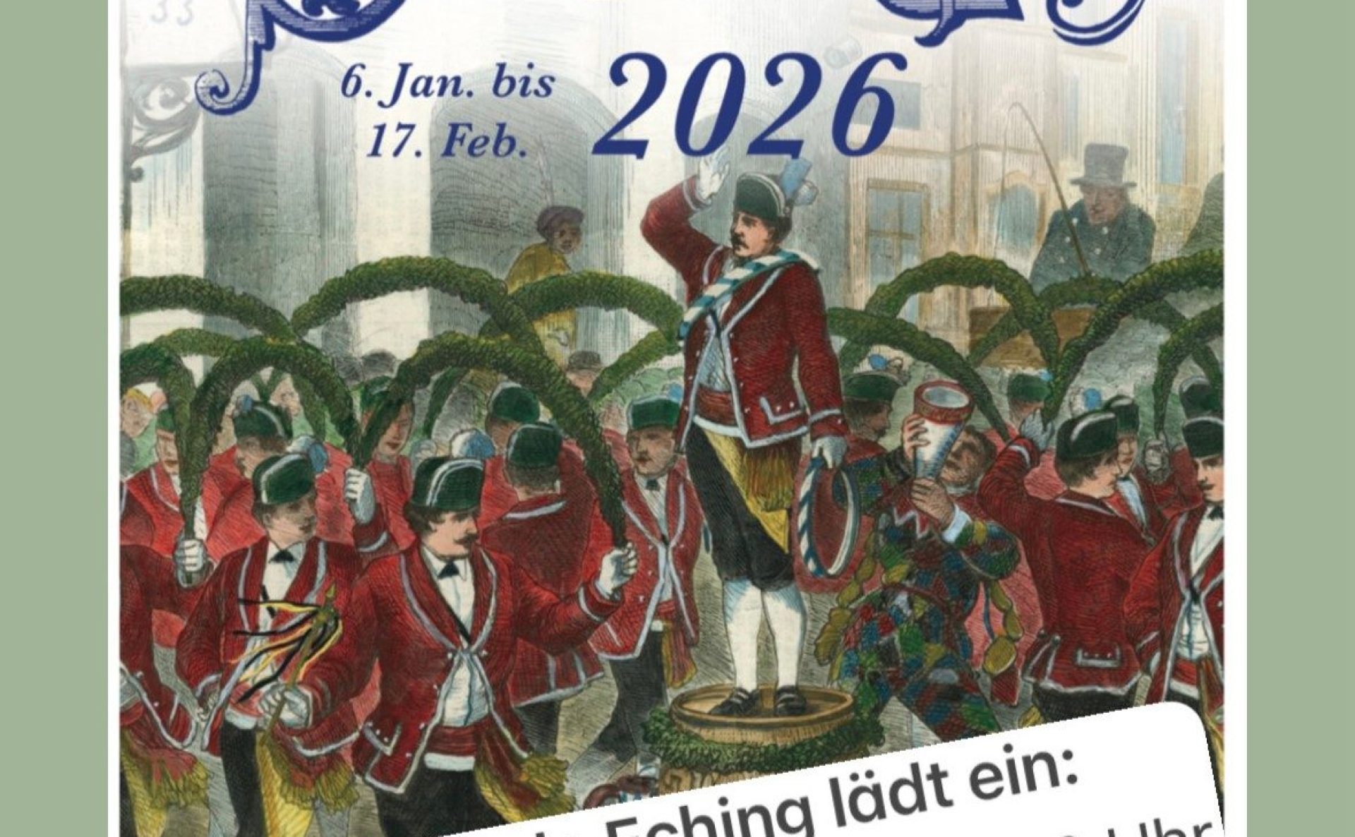 Schäfflertanz Instagram_2