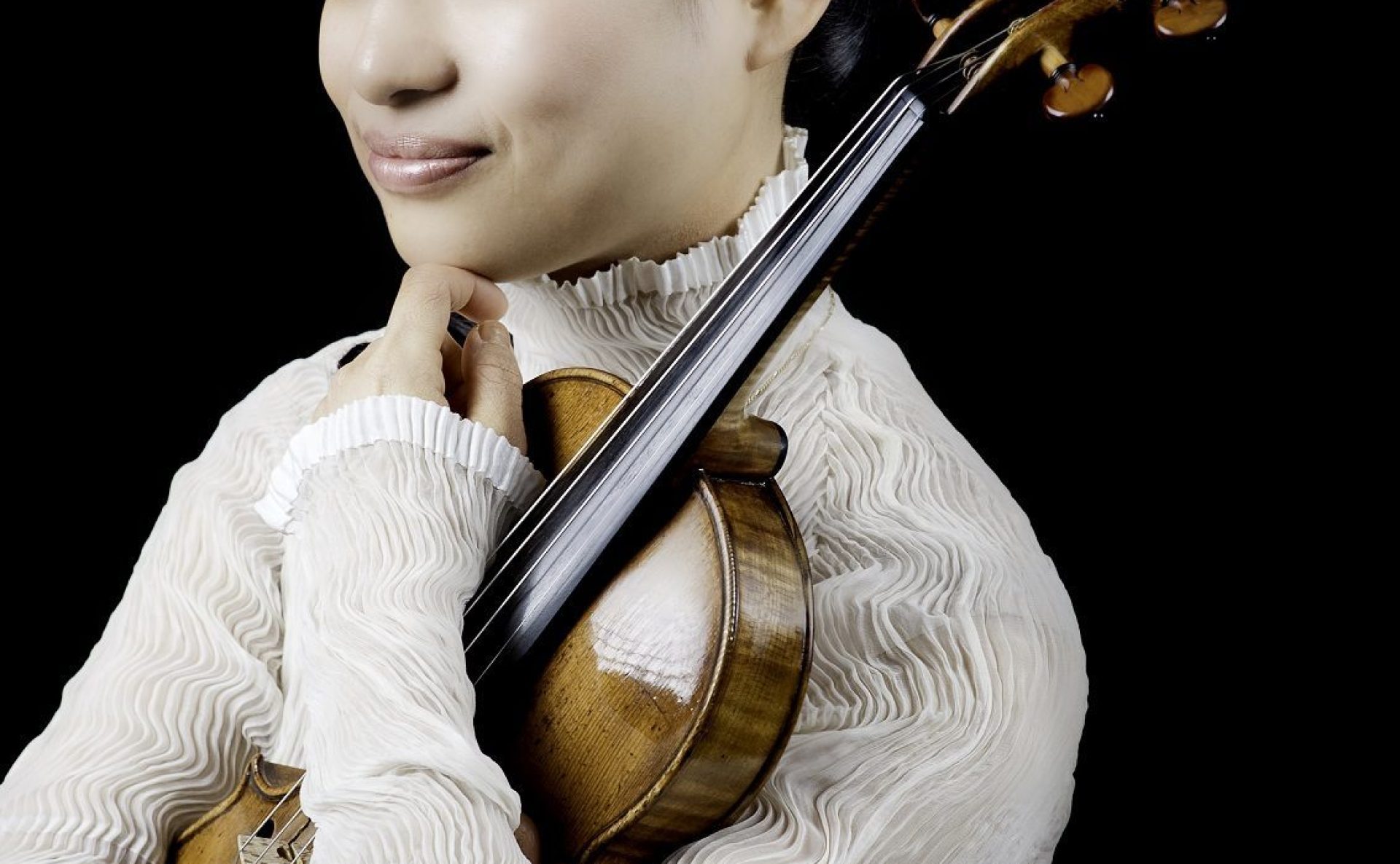 Yuki Kuwano 1 Violine