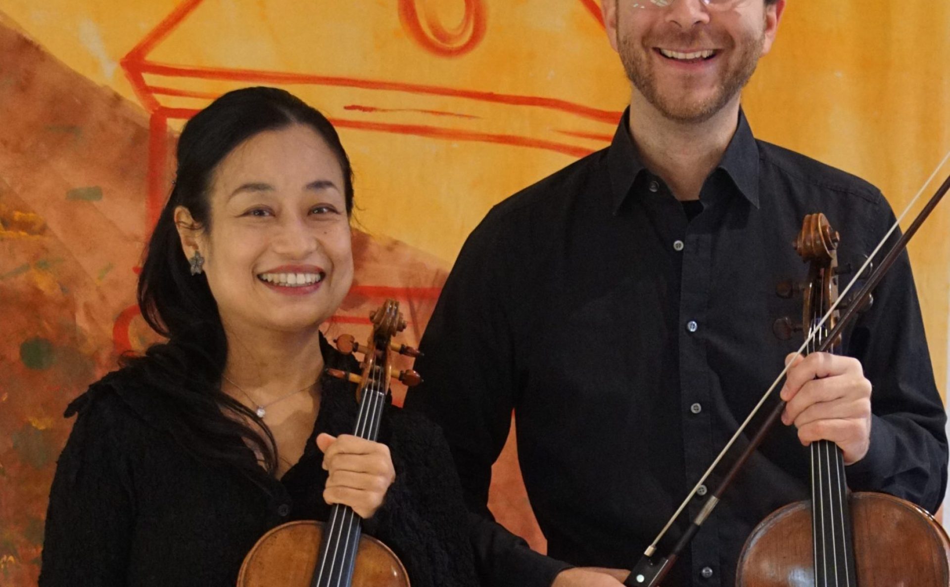 Yuki Kuwano Martin Kiefl (c) Marcel Kramer